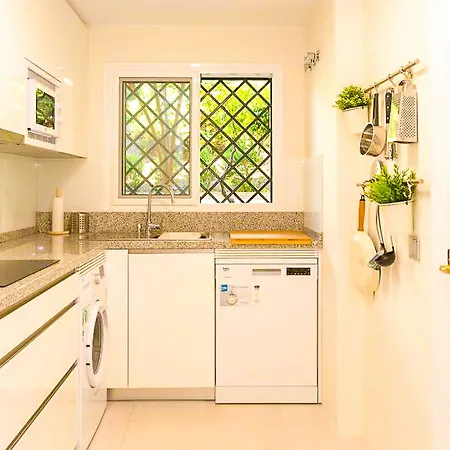 Apartment Oleholidays Aloha Gardens
