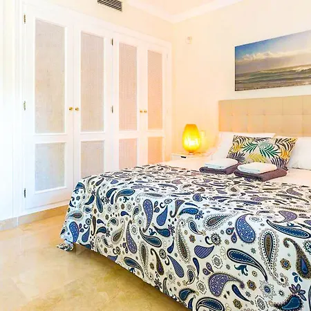 Apartment Oleholidays Aloha Gardens *