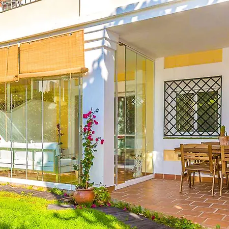 Oleholidays Aloha Gardens Apartment