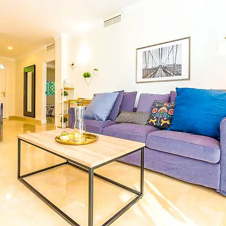 Apartment Oleholidays Aloha Gardens *