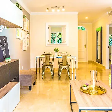 Apartment Oleholidays Aloha Gardens *
