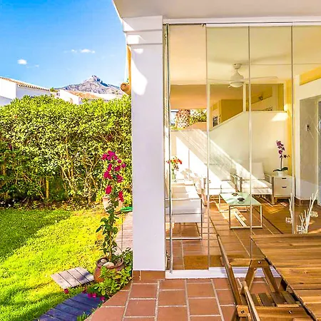 Oleholidays Aloha Gardens Apartment *