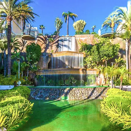 Apartment Oleholidays Aloha Gardens