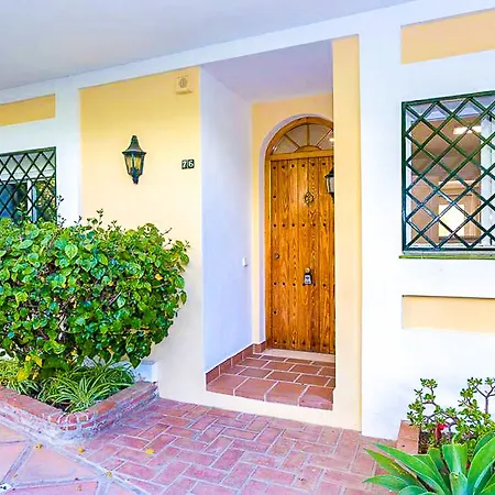 Oleholidays Aloha Gardens Marbella